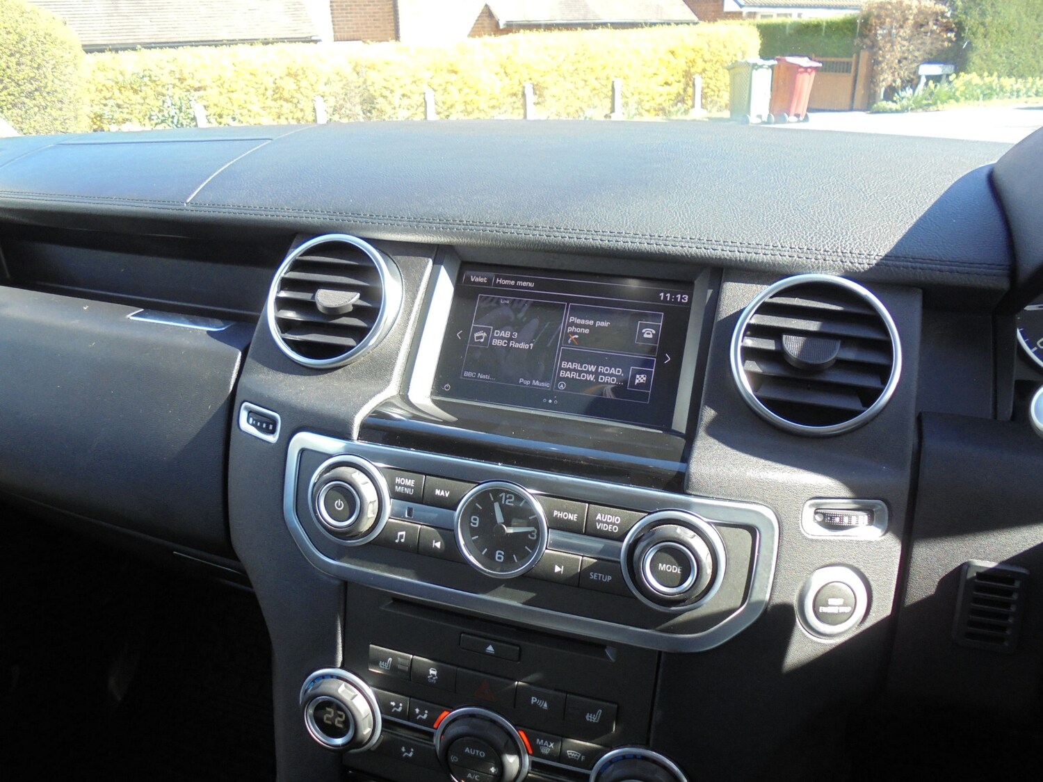 Used Land Rover Discovery 2016 for sale - 78105767: Photo 31