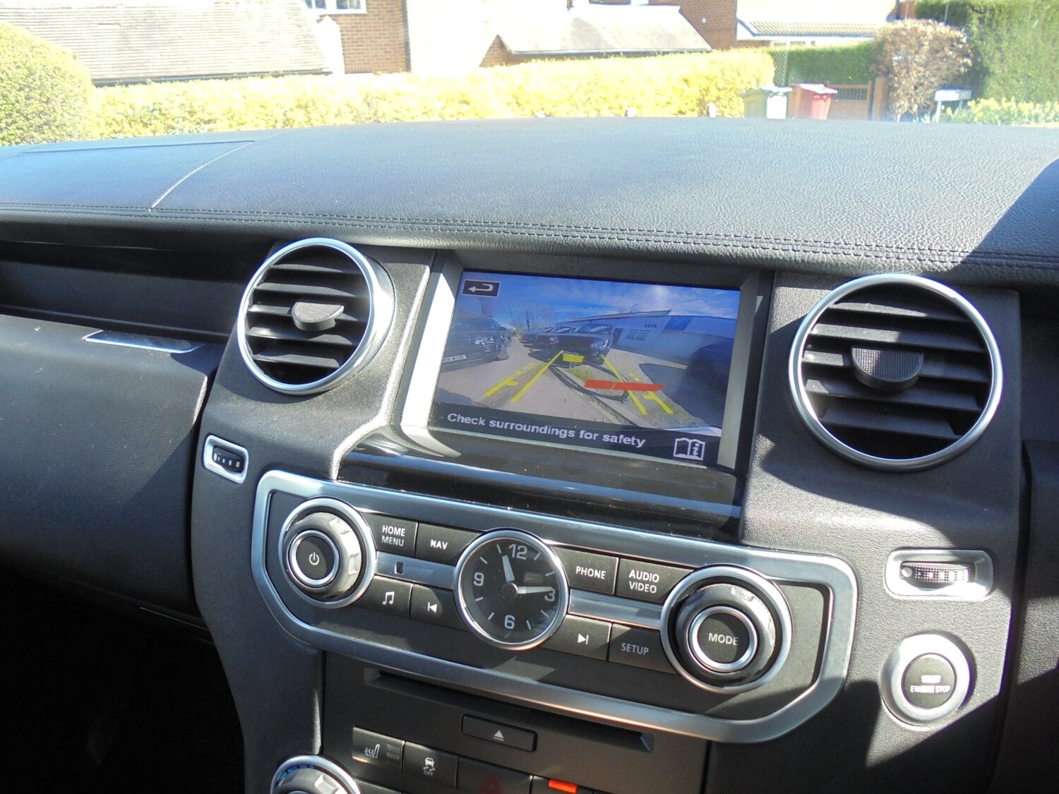 Used Land Rover Discovery 2016 for sale - 78105767: Photo 32