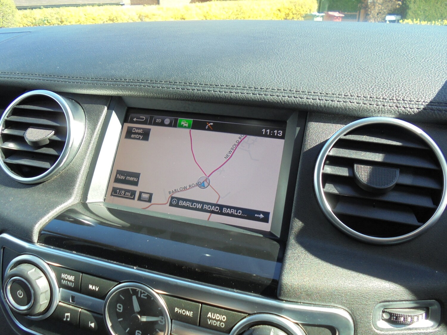 Used Land Rover Discovery 2016 for sale - 78105767: Photo 33