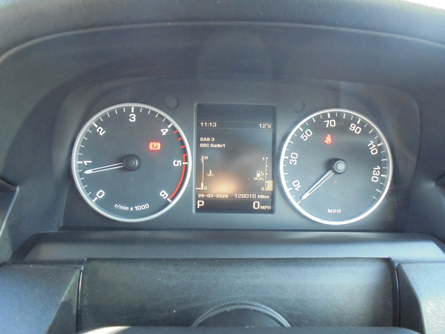 Used Land Rover Discovery 2016 for sale - 78105767: Photo 34