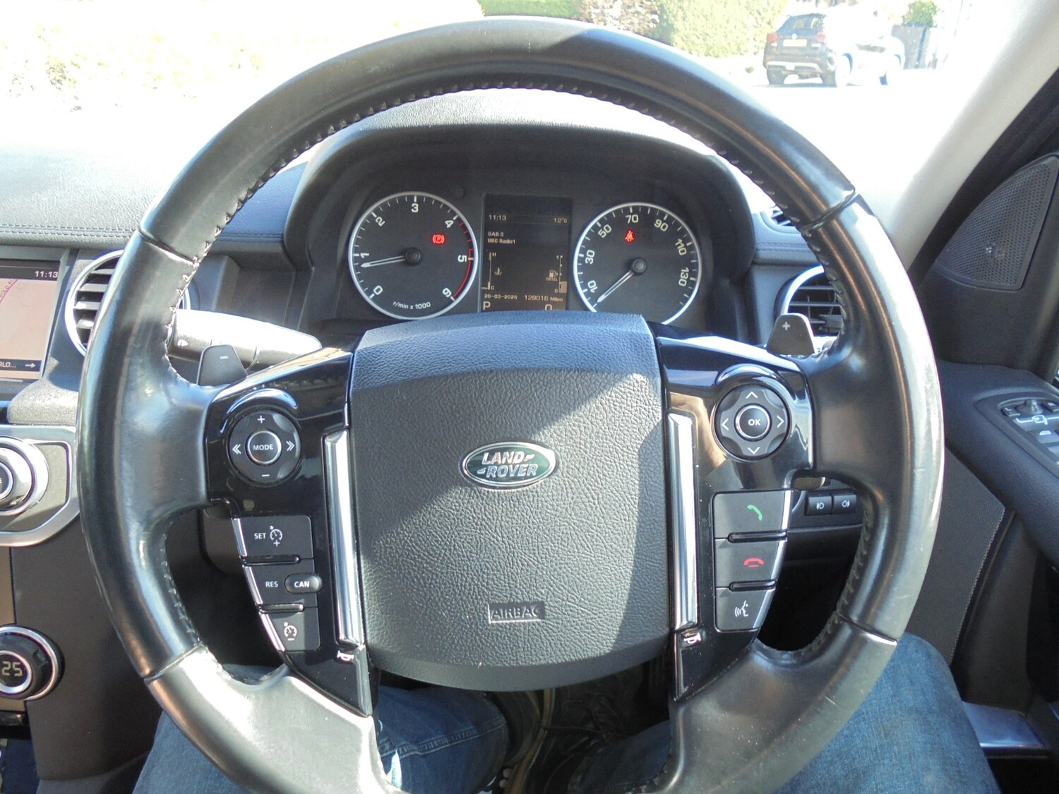 Used Land Rover Discovery 2016 for sale - 78105767: Photo 35