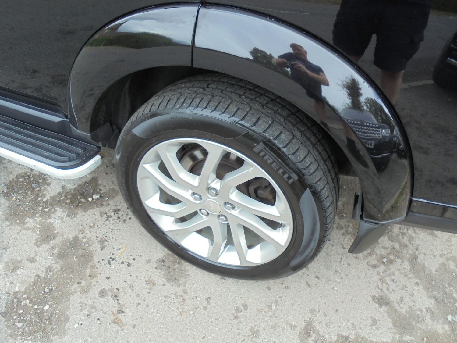 Vehicle 15