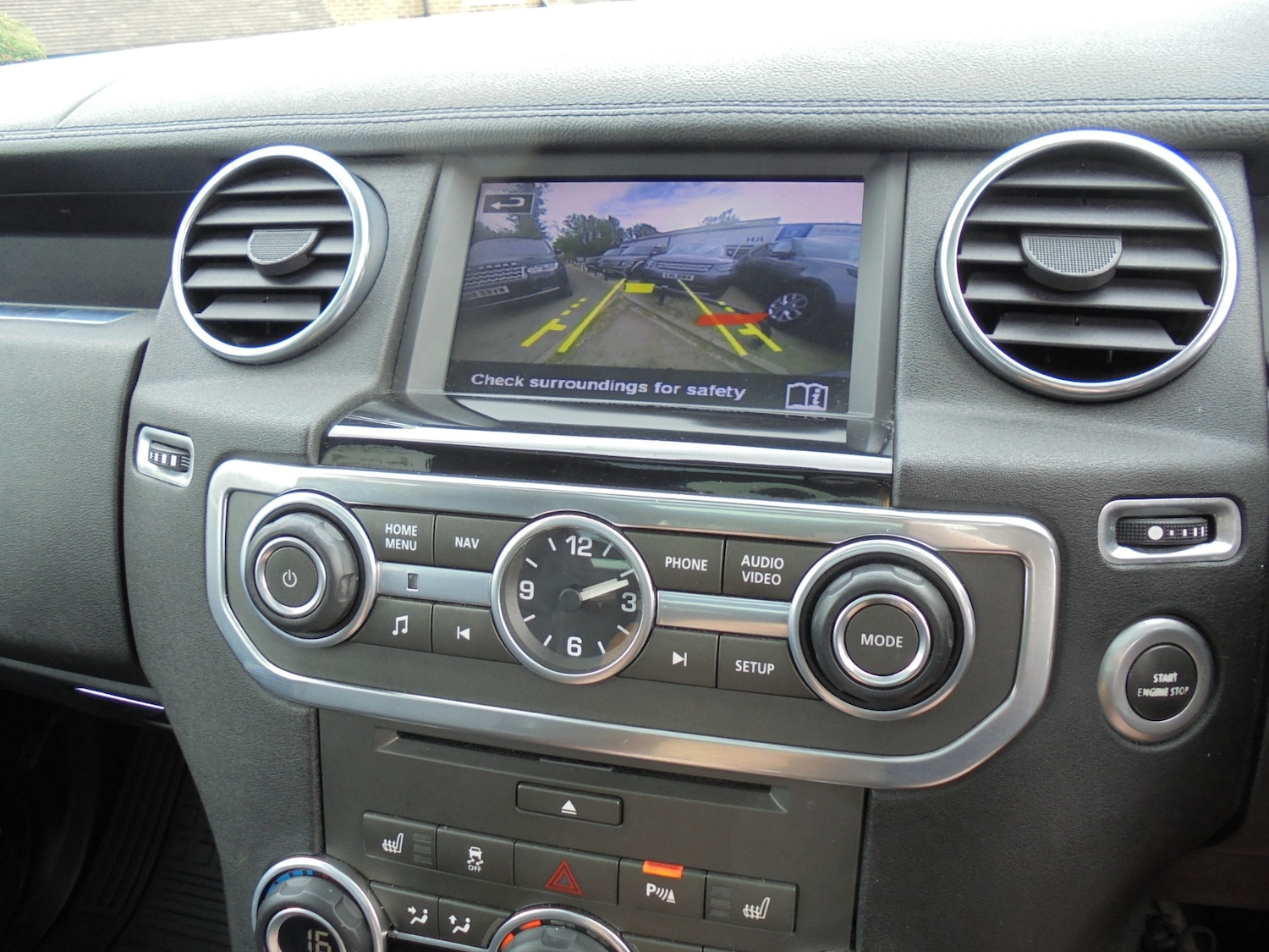 Vehicle 25