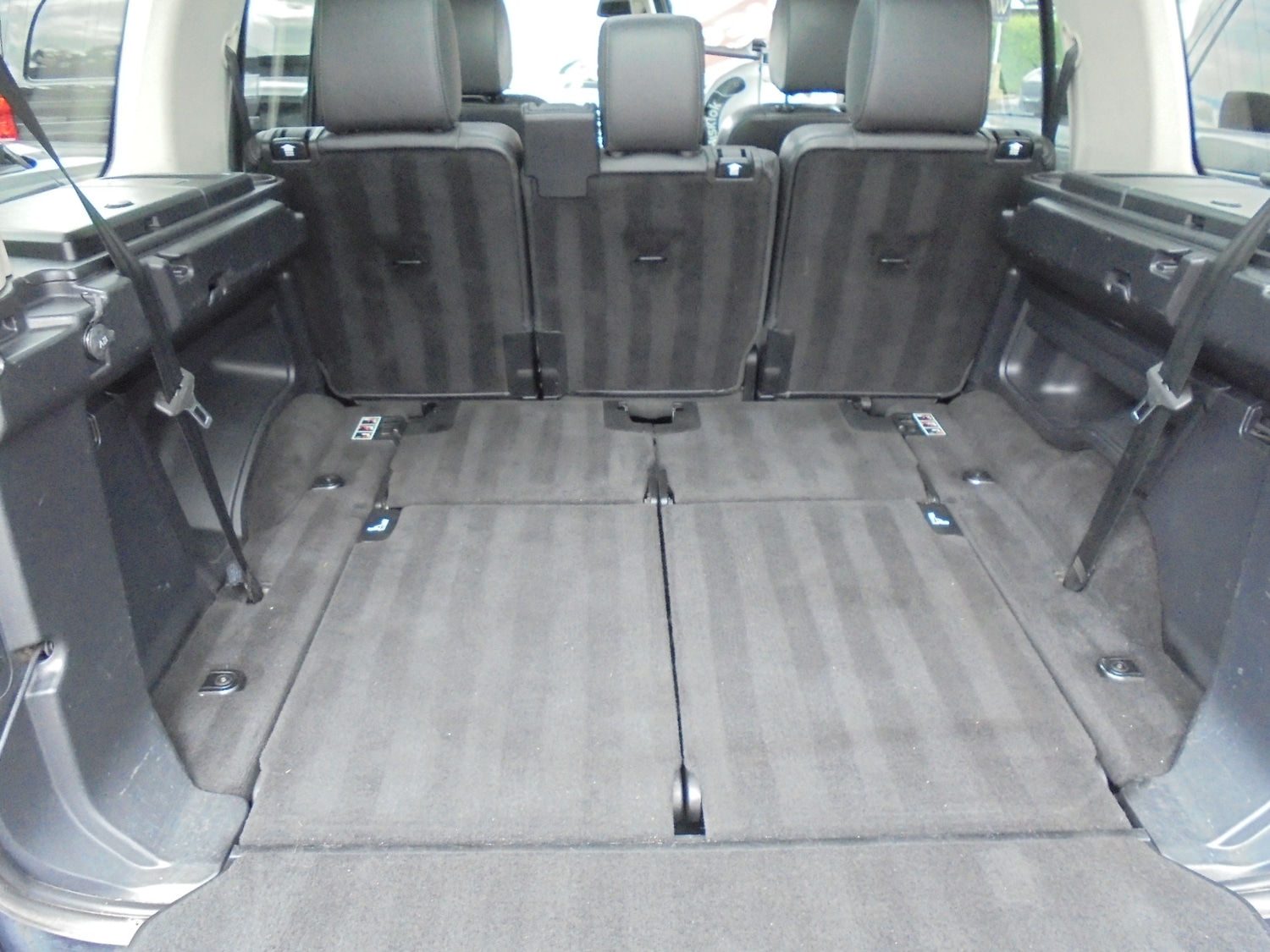 Vehicle 27