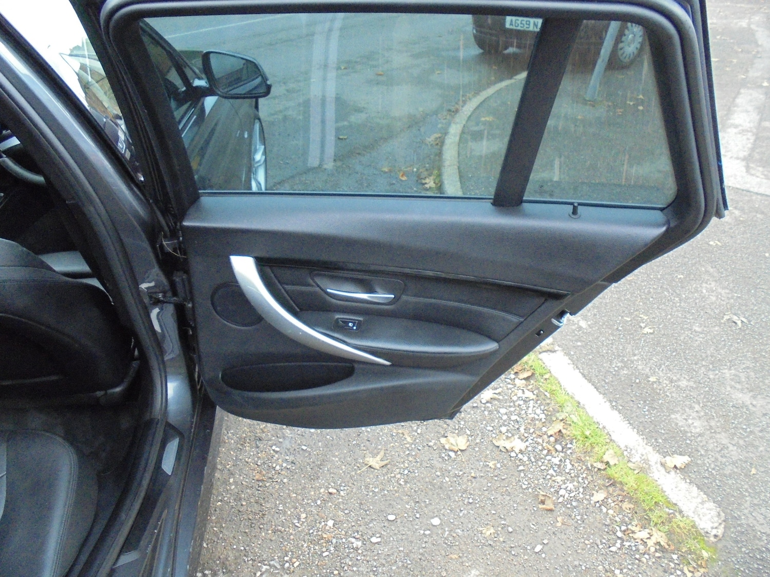 Used BMW 3 Series 2015 for sale - 76130344: Photo 13