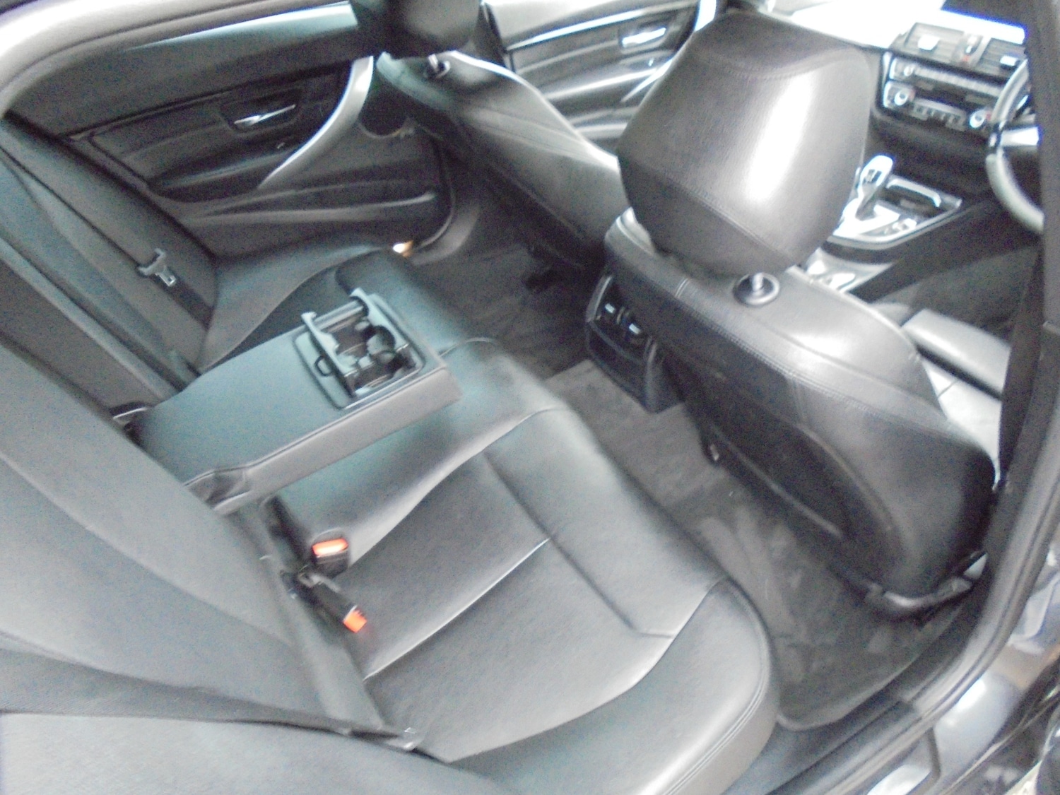 Used BMW 3 Series 2015 for sale - 76130344: Photo 14