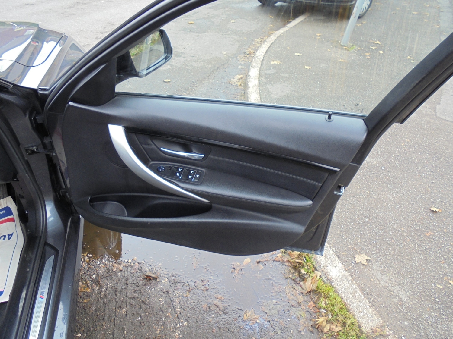 Used BMW 3 Series 2015 for sale - 76130344: Photo 15