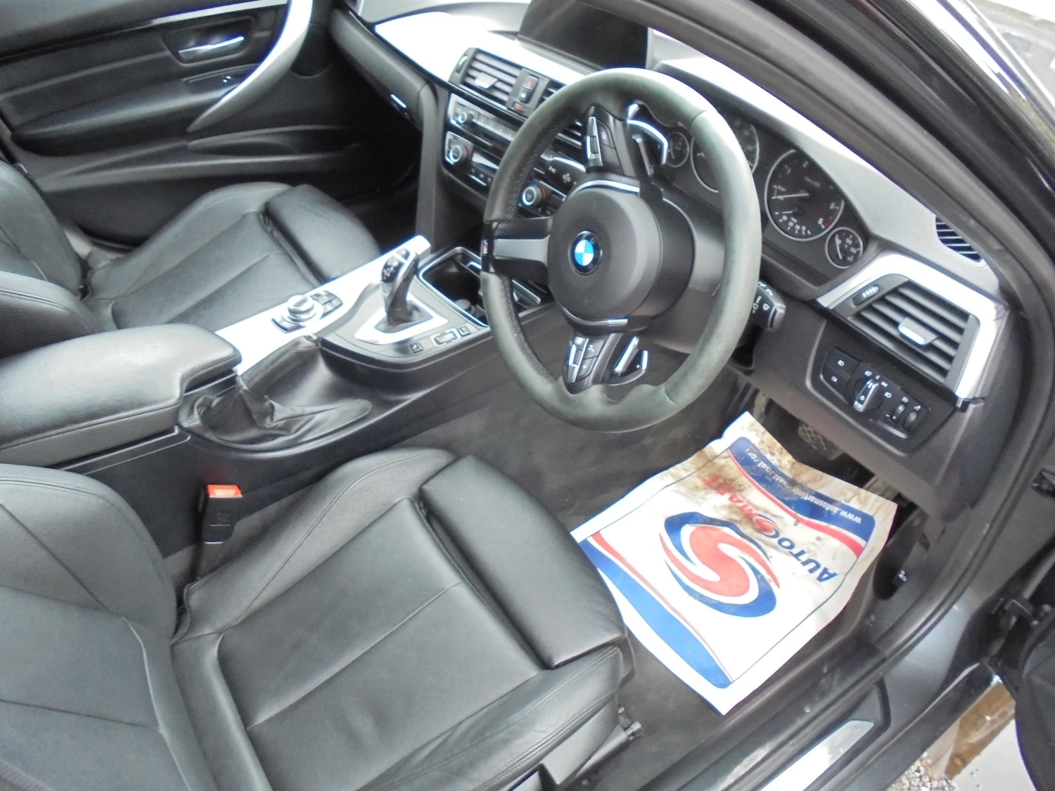 Used BMW 3 Series 2015 for sale - 76130344: Photo 16