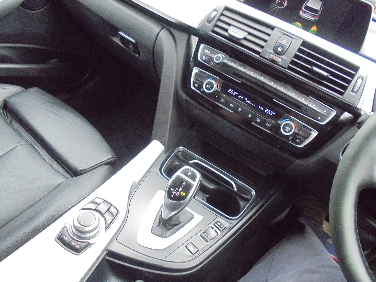 Used BMW 3 Series 2015 for sale - 76130344: Photo 19