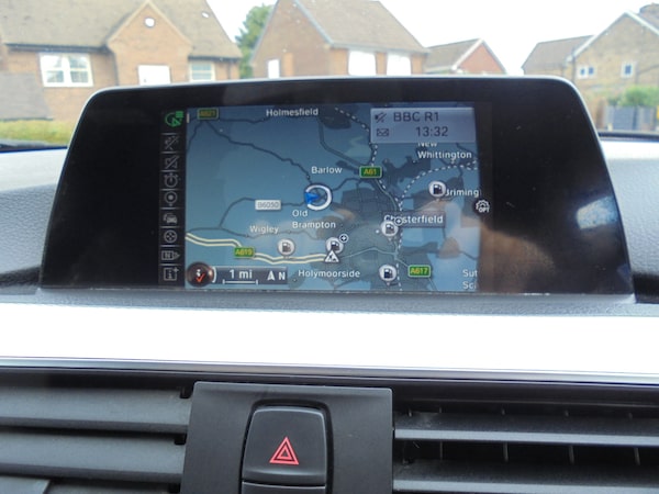 Used BMW 3 Series 2015 for sale - 76130344: Photo 20
