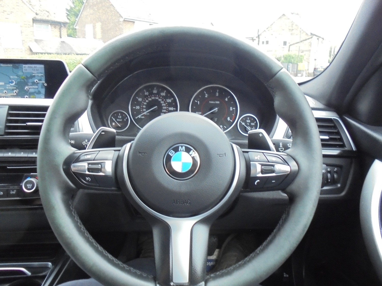 Used BMW 3 Series 2015 for sale - 76130344: Photo 21