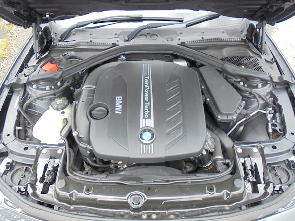 Used BMW 3 Series 2015 for sale - 76130344: Photo 22