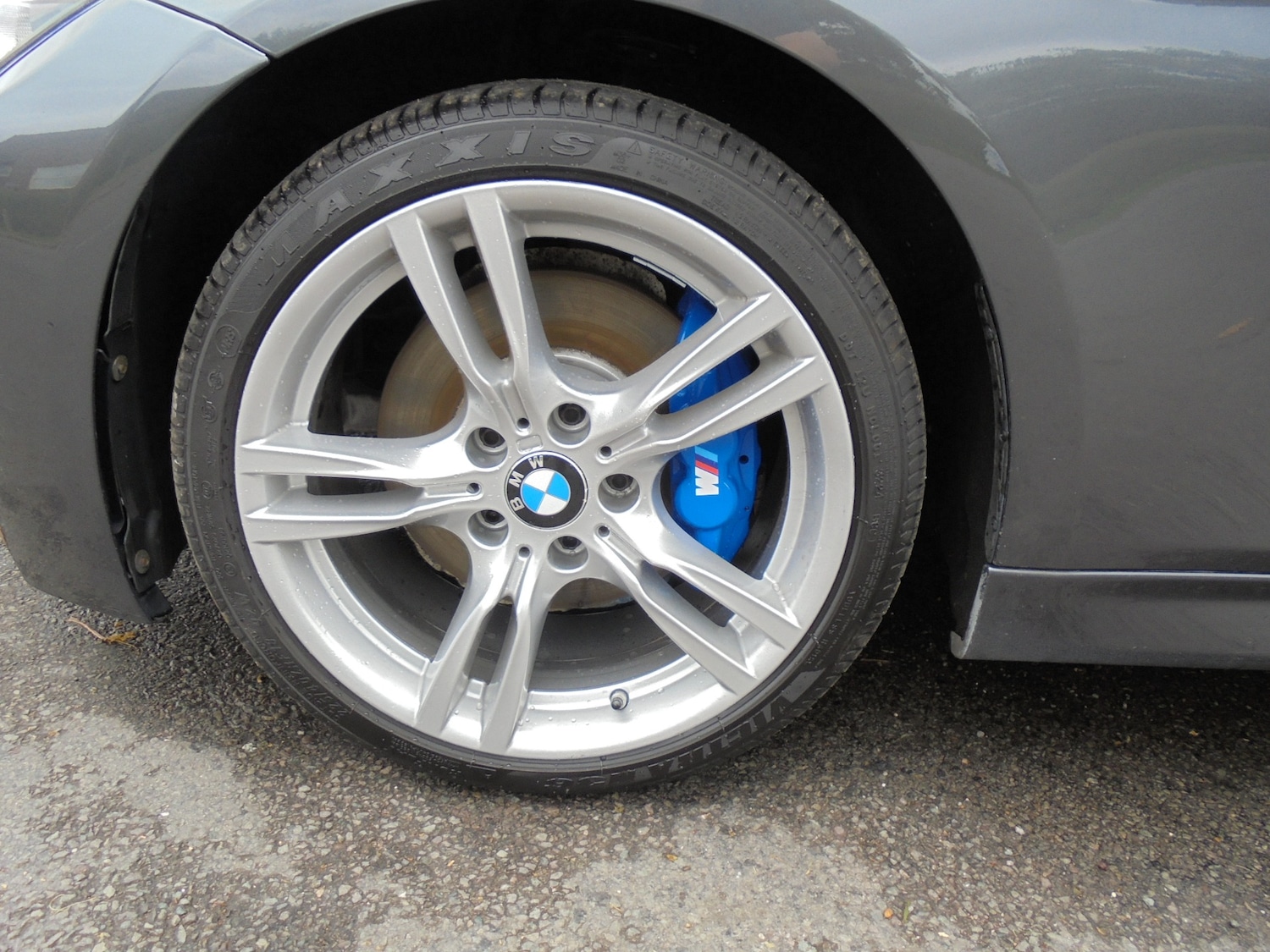 Used BMW 3 Series 2015 for sale - 76130344: Photo 23