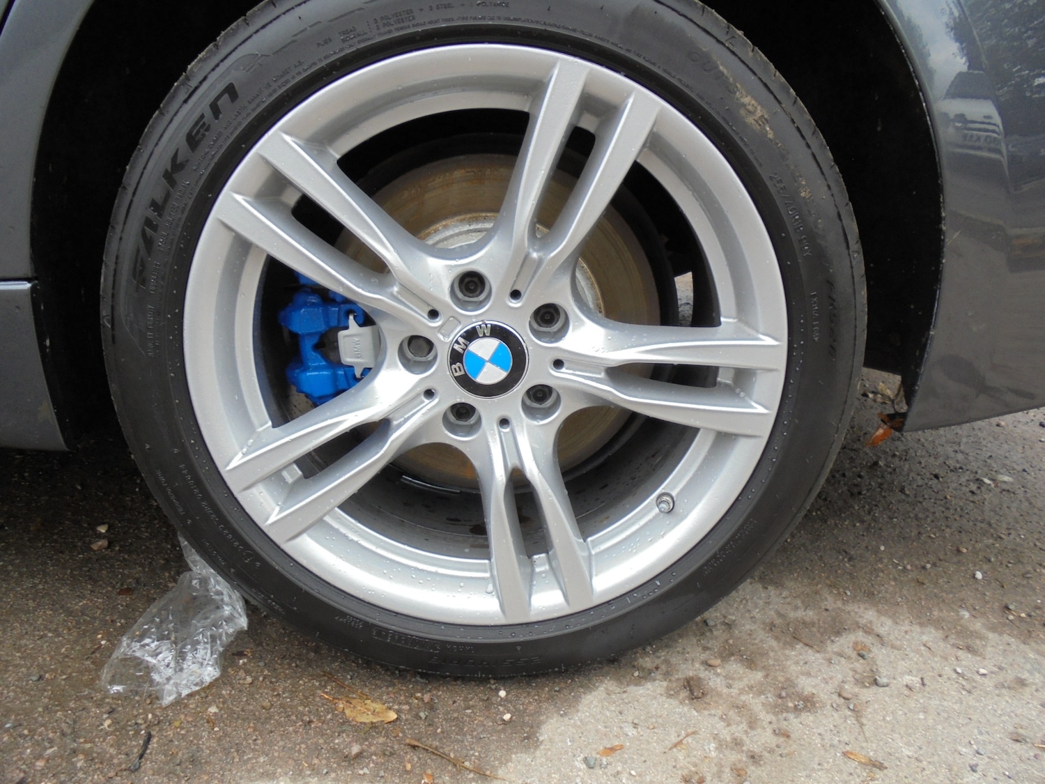 Used BMW 3 Series 2015 for sale - 76130344: Photo 24