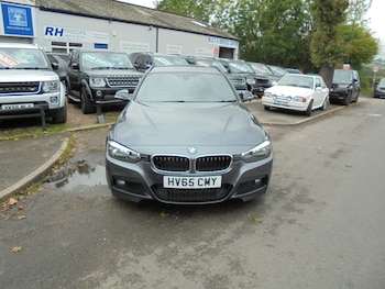 Used BMW 3 Series 2015 for sale - 76130344: Photo