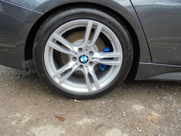 Used BMW 3 Series 2015 for sale - 76130344: Photo 5