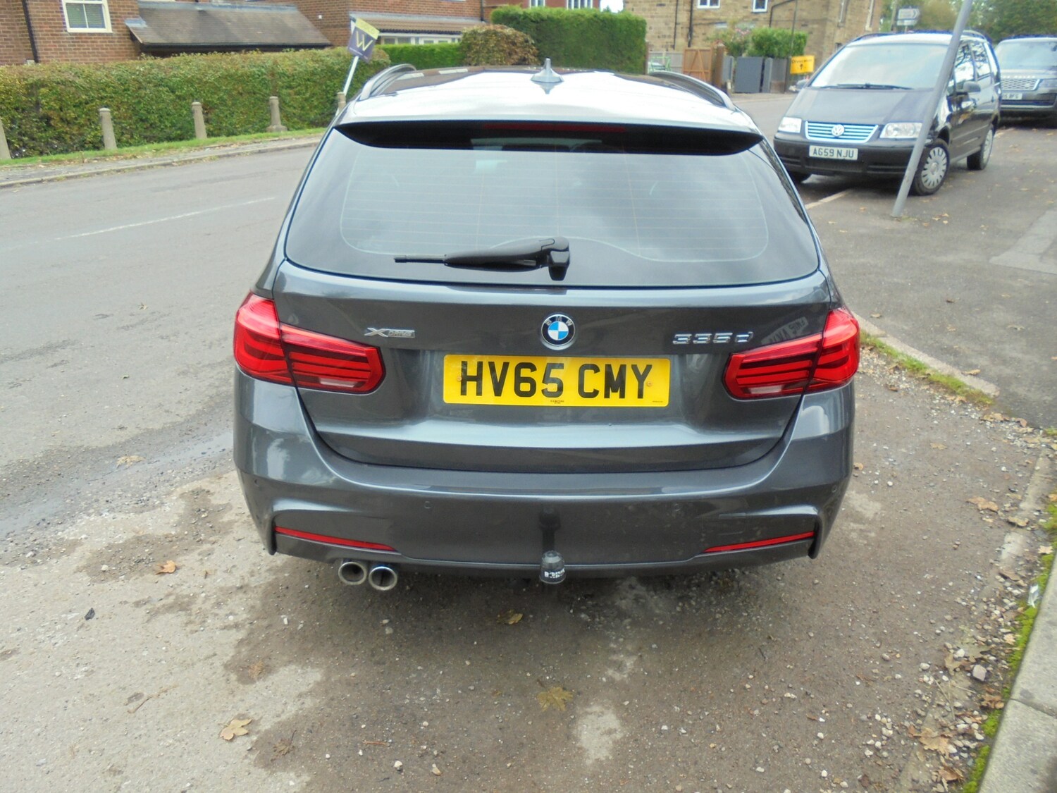 Used BMW 3 Series 2015 for sale - 76130344: Photo 6