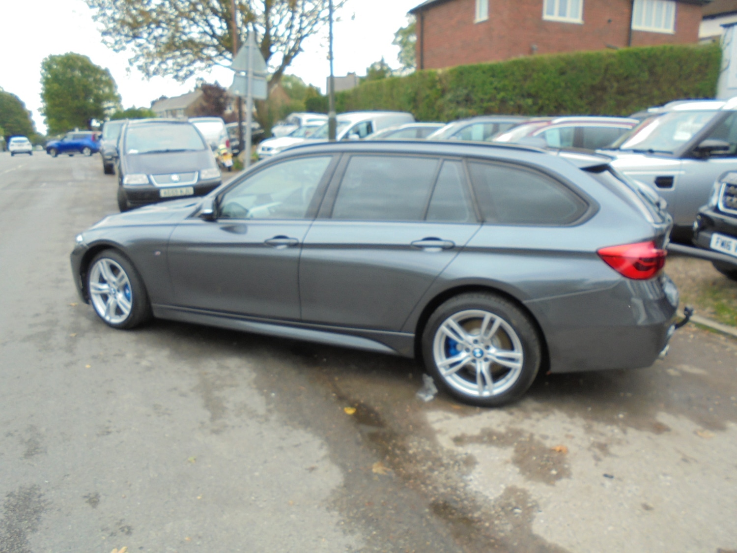 Used BMW 3 Series 2015 for sale - 76130344: Photo 7