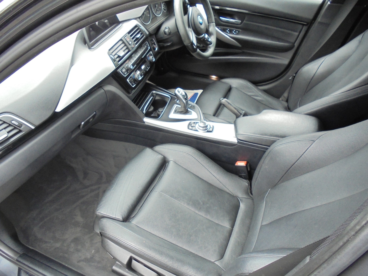 Used BMW 3 Series 2015 for sale - 76130344: Photo 9