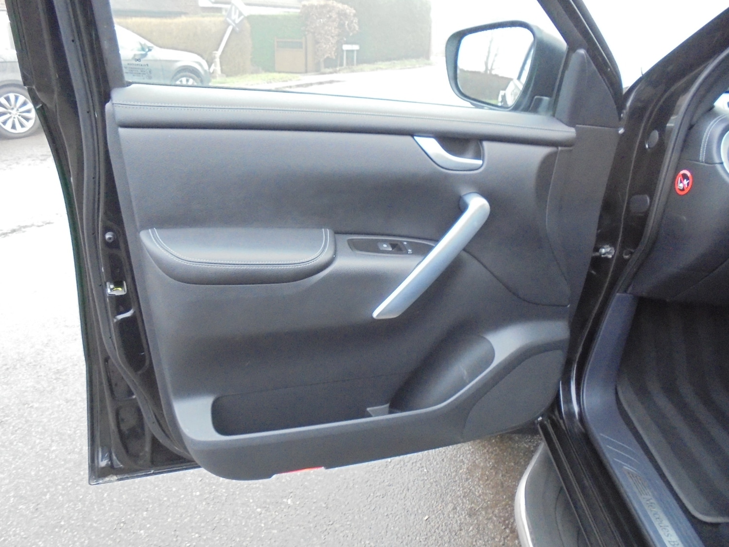 Used Mercedes-Benz X Class 2019 for sale - 77032847: Photo 13