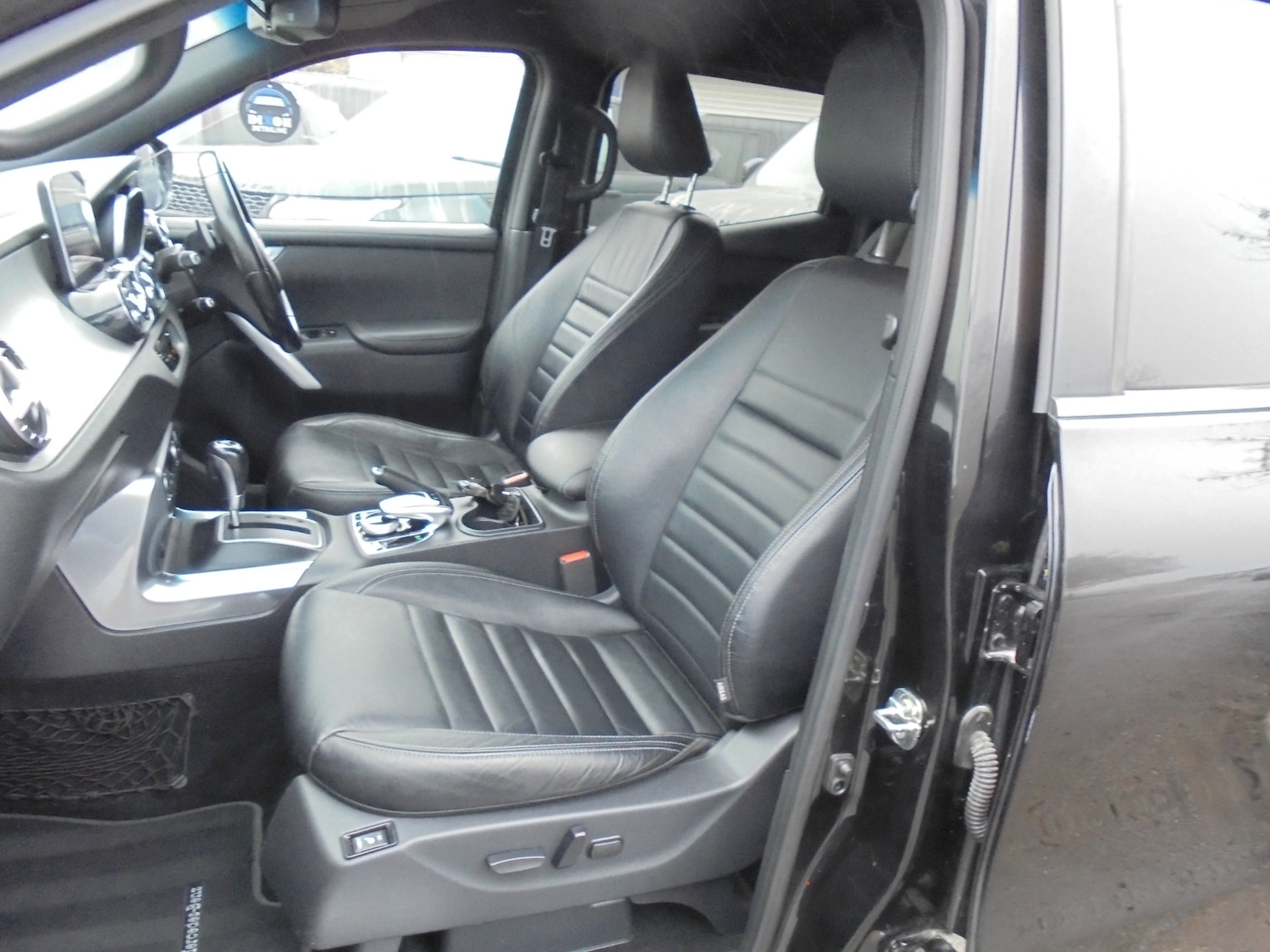 Used Mercedes-Benz X Class 2019 for sale - 77032847: Photo 15