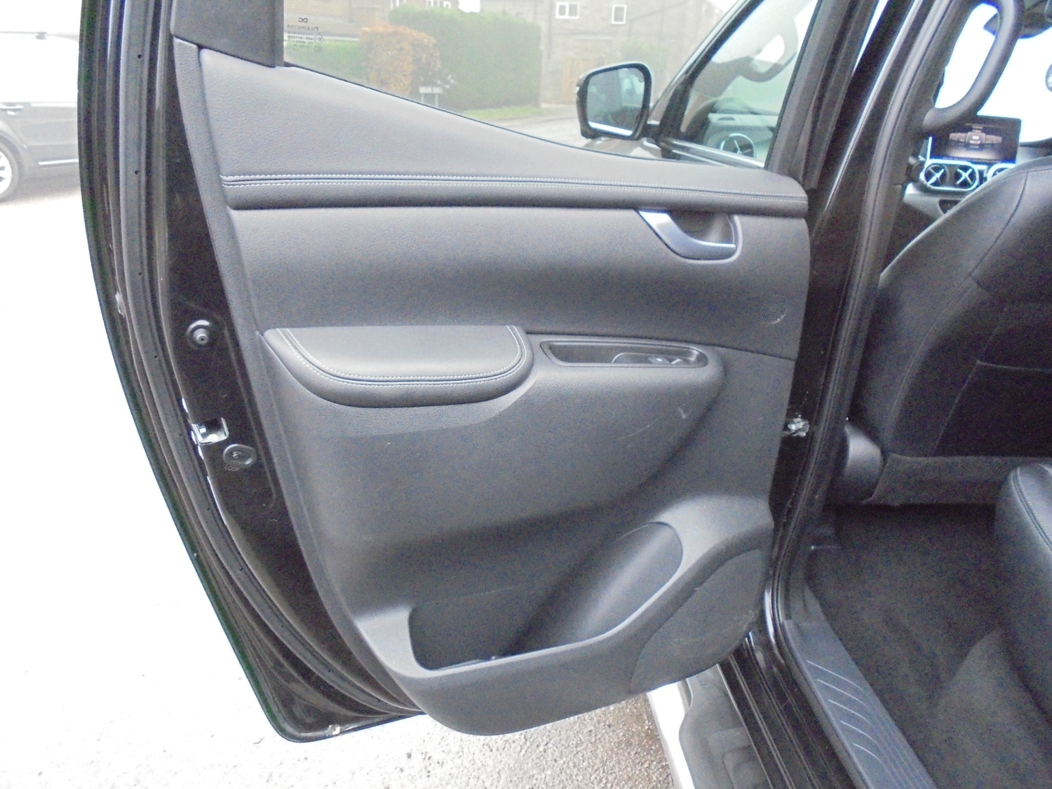 Used Mercedes-Benz X Class 2019 for sale - 77032847: Photo 16