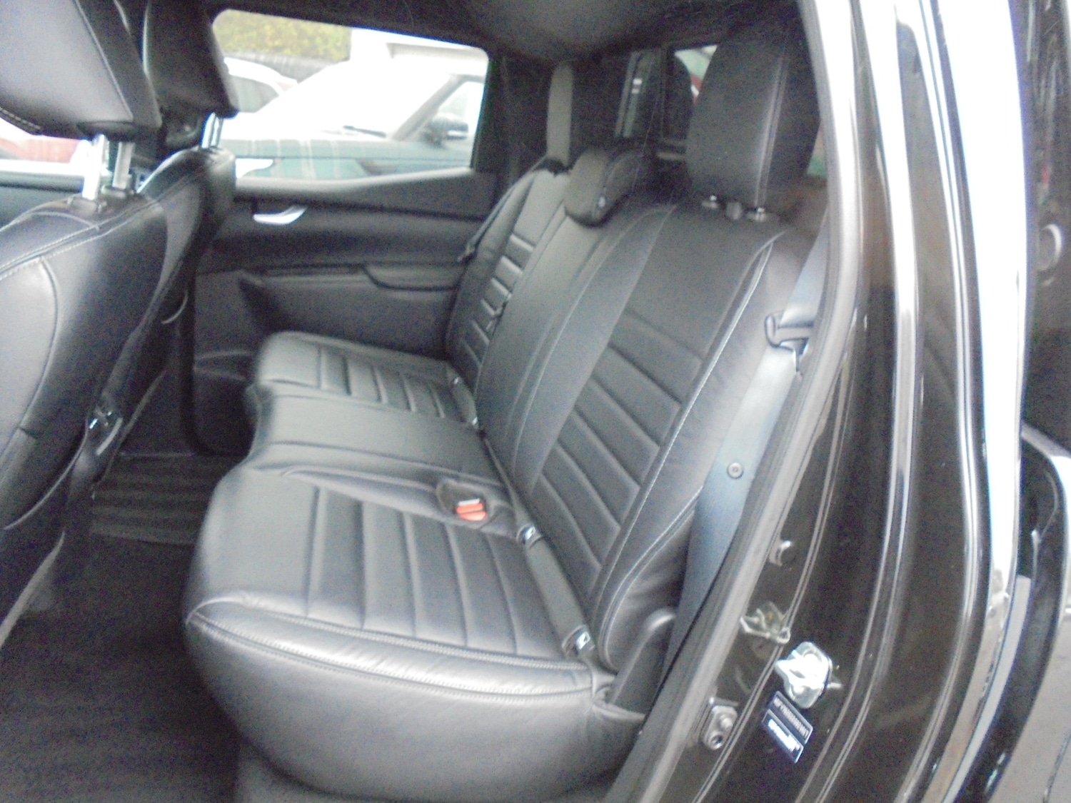 Used Mercedes-Benz X Class 2019 for sale - 77032847: Photo 18