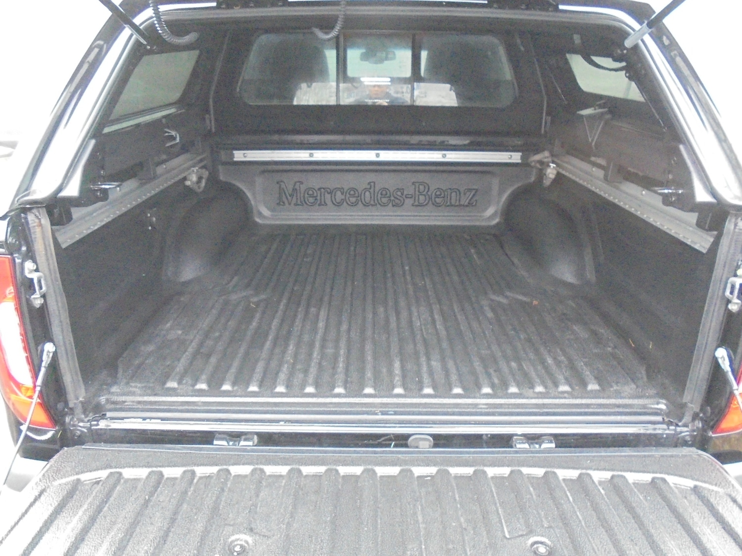 Used Mercedes-Benz X Class 2019 for sale - 77032847: Photo 19