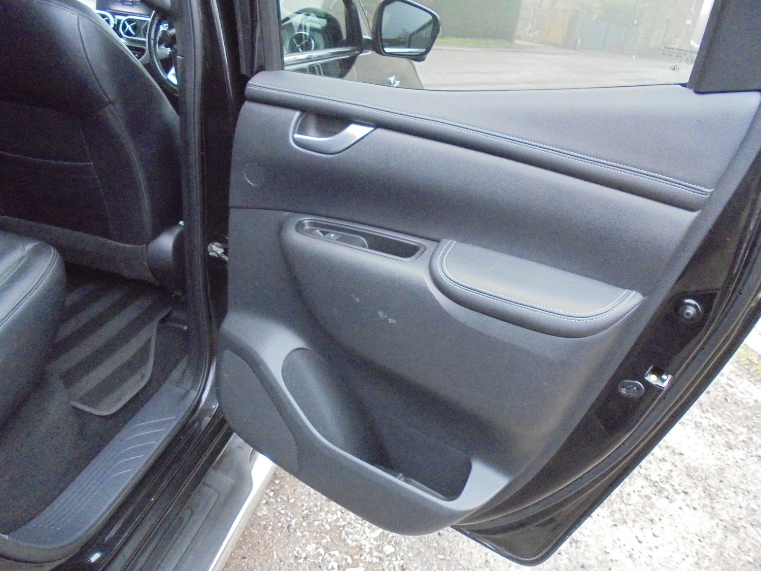 Used Mercedes-Benz X Class 2019 for sale - 77032847: Photo 20