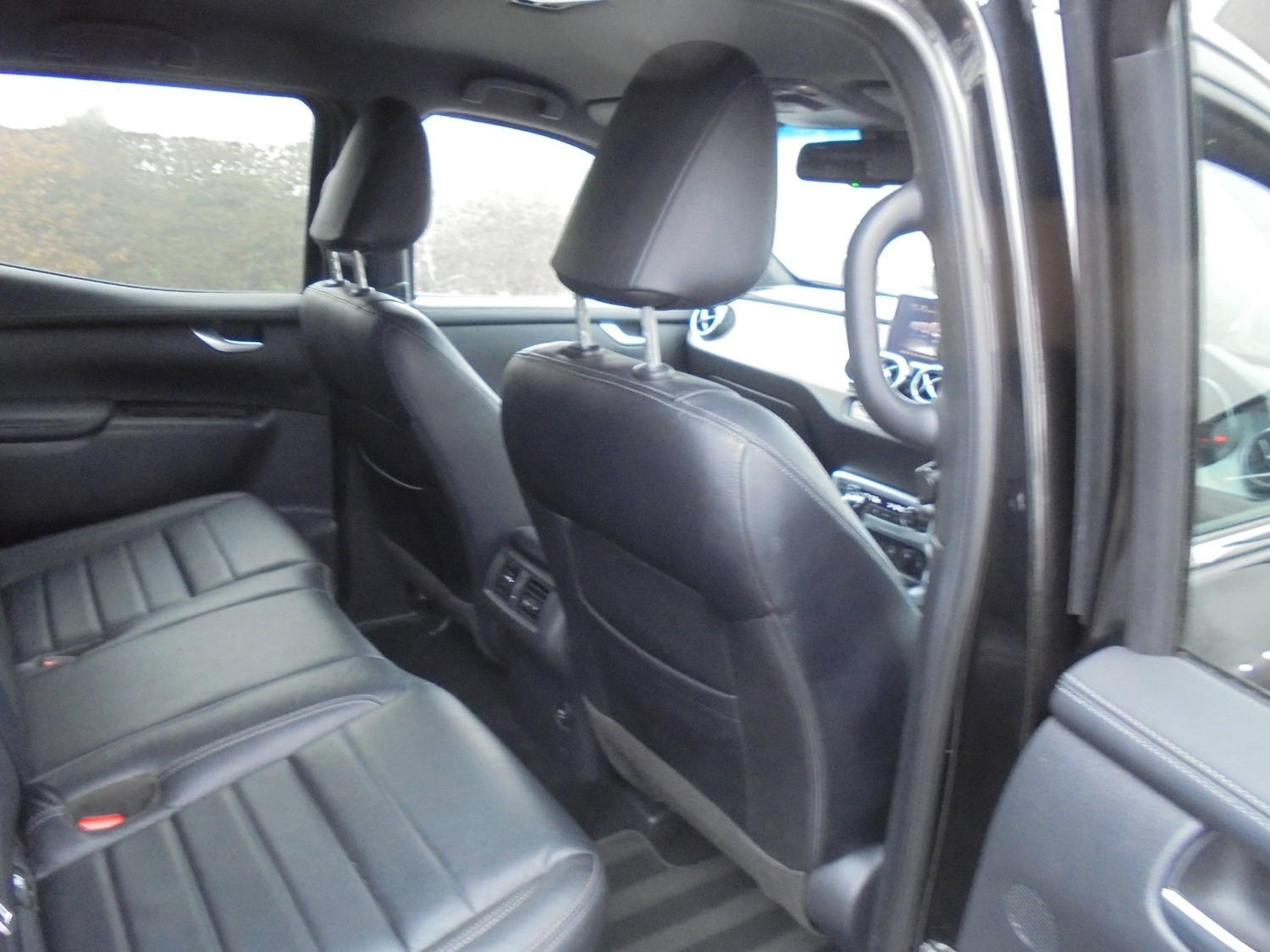 Used Mercedes-Benz X Class 2019 for sale - 77032847: Photo 21