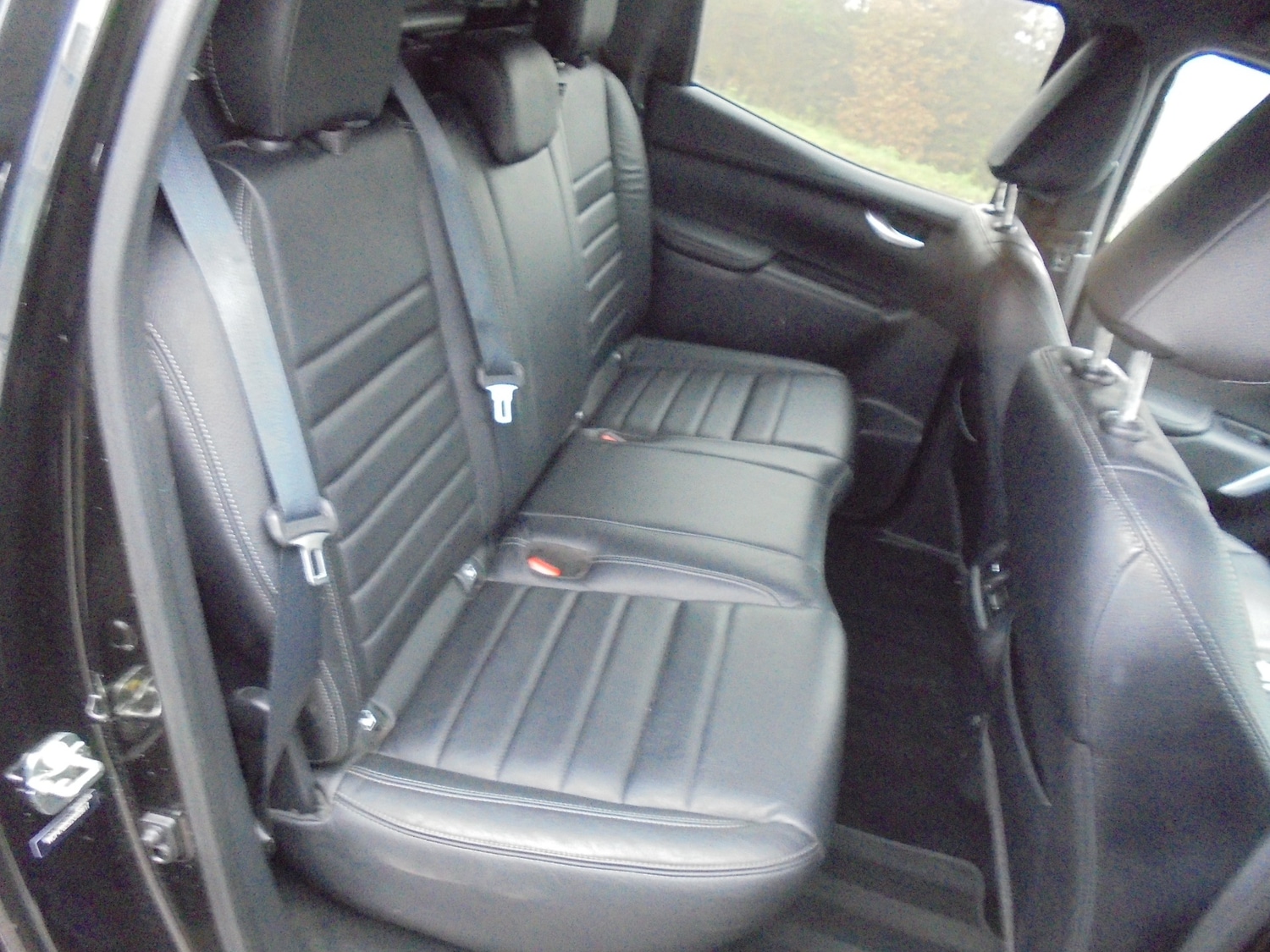 Used Mercedes-Benz X Class 2019 for sale - 77032847: Photo 22