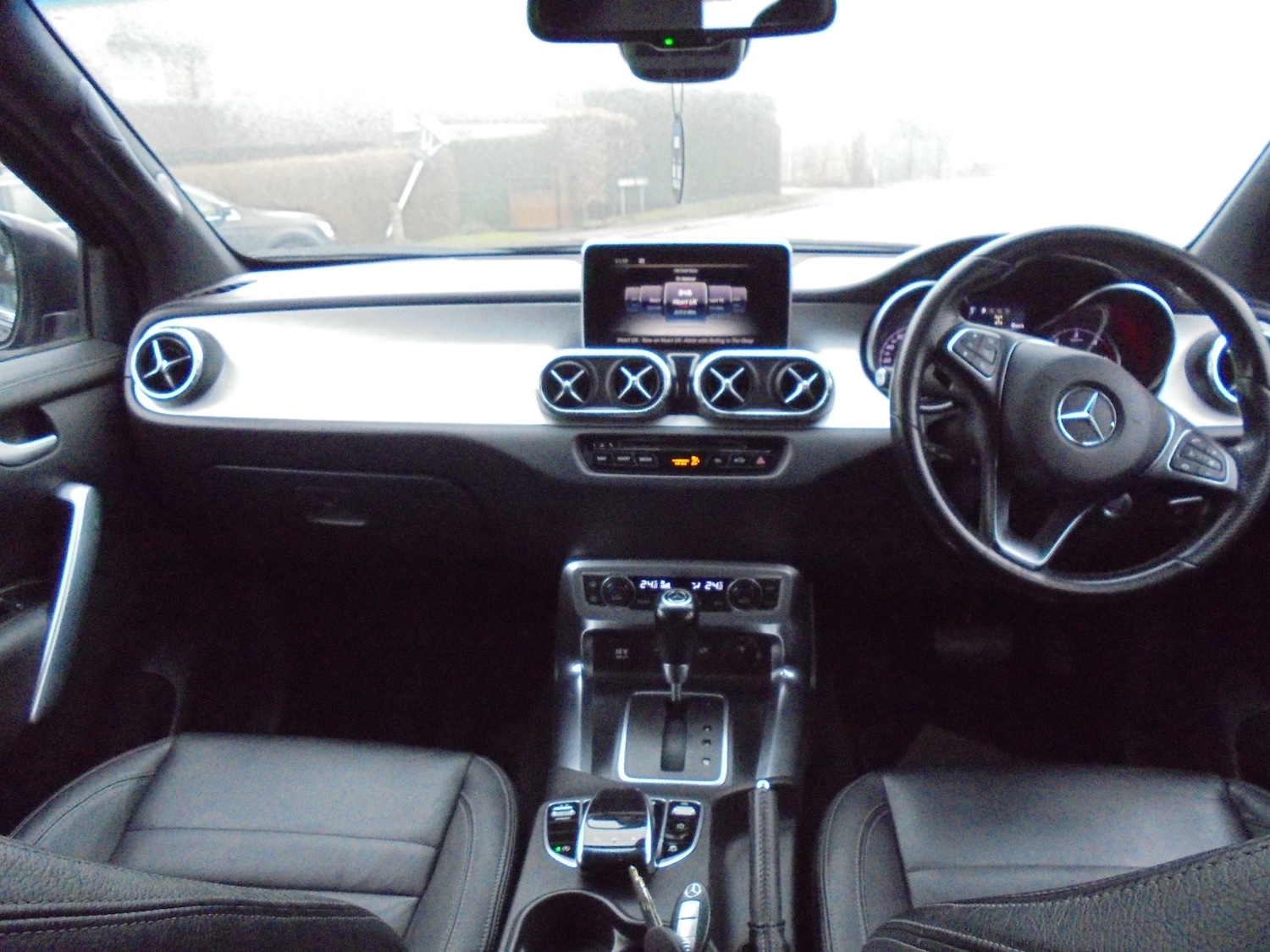 Used Mercedes-Benz X Class 2019 for sale - 77032847: Photo 23