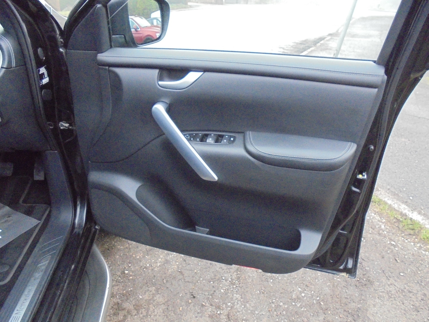 Used Mercedes-Benz X Class 2019 for sale - 77032847: Photo 24