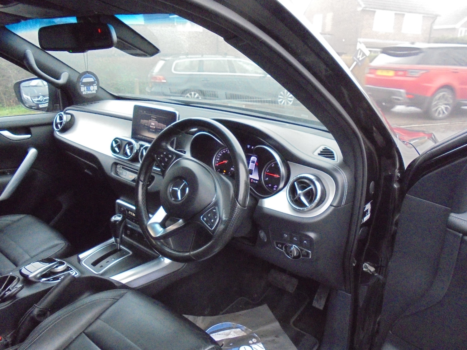 Used Mercedes-Benz X Class 2019 for sale - 77032847: Photo 25