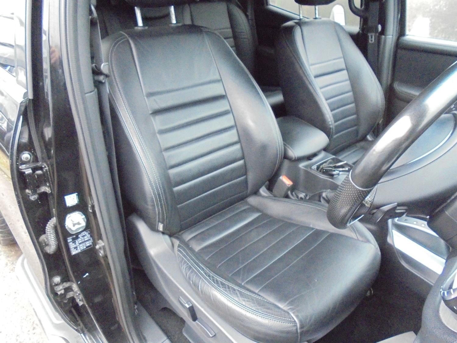 Used Mercedes-Benz X Class 2019 for sale - 77032847: Photo 26