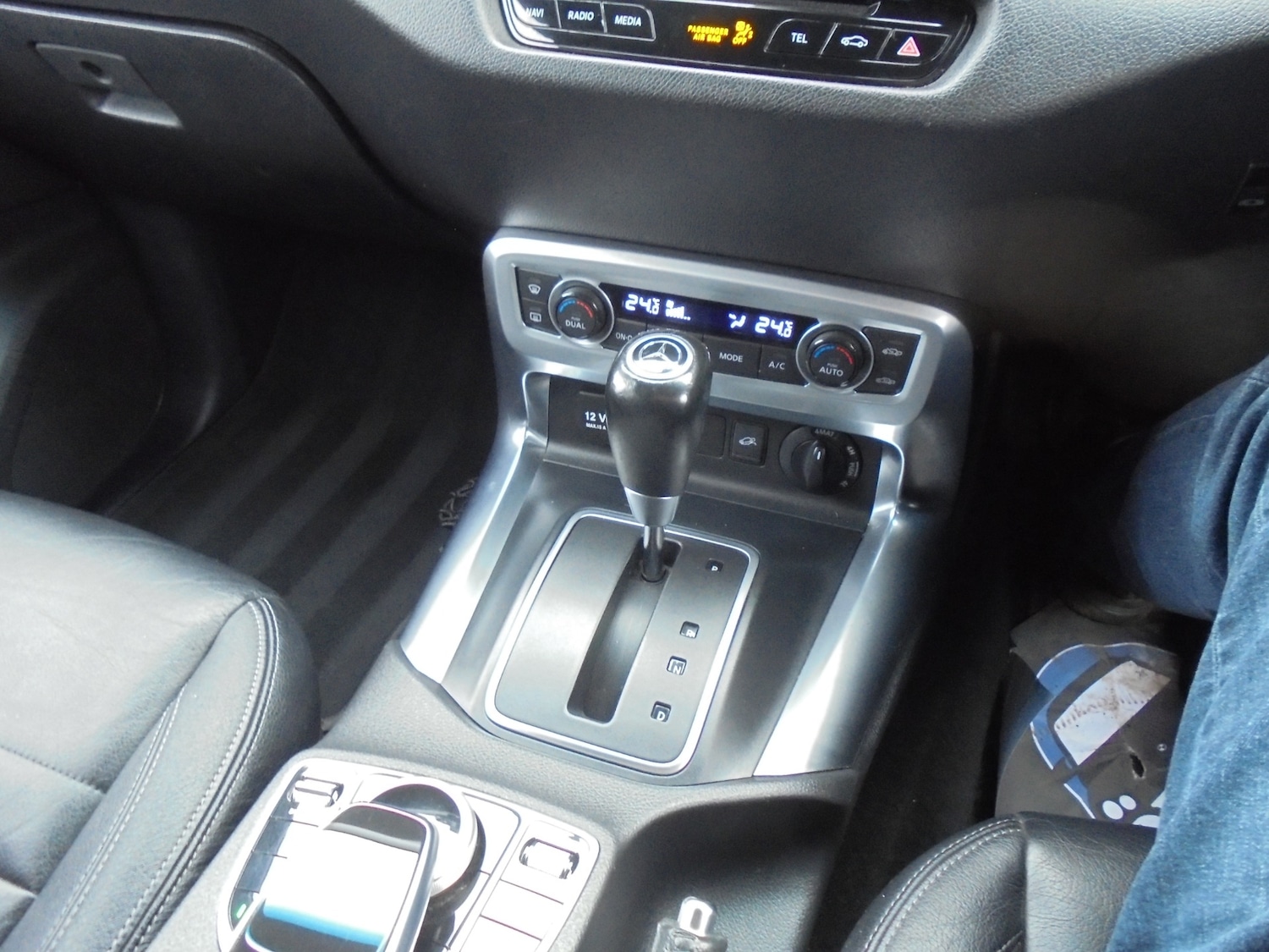 Used Mercedes-Benz X Class 2019 for sale - 77032847: Photo 27