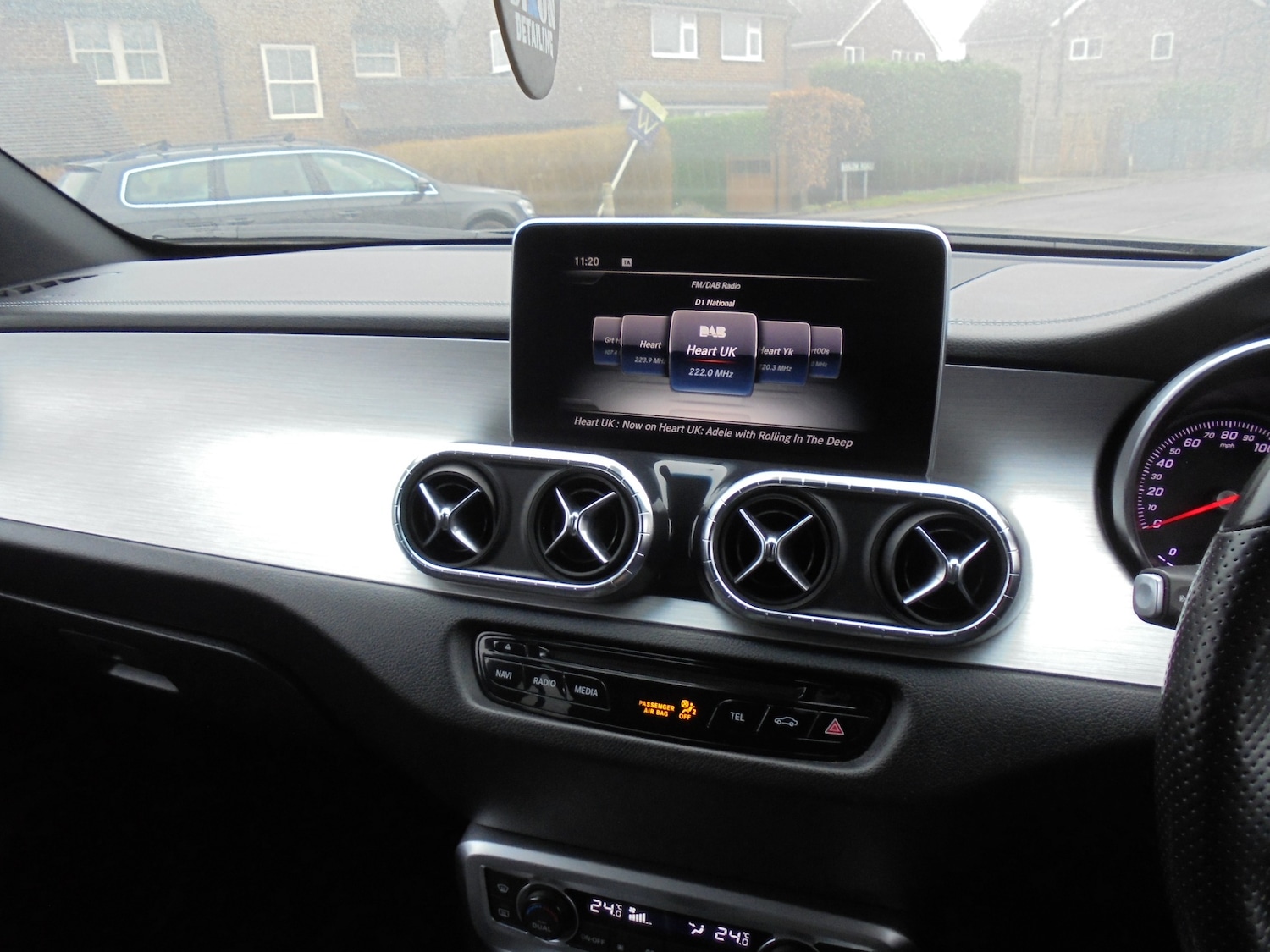 Used Mercedes-Benz X Class 2019 for sale - 77032847: Photo 28