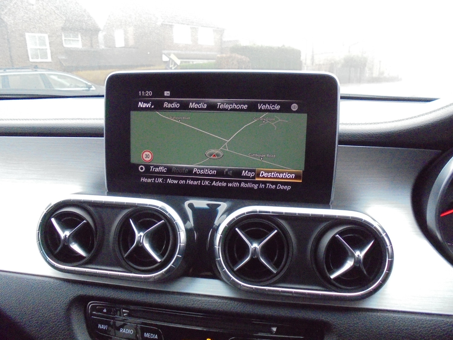 Used Mercedes-Benz X Class 2019 for sale - 77032847: Photo 29