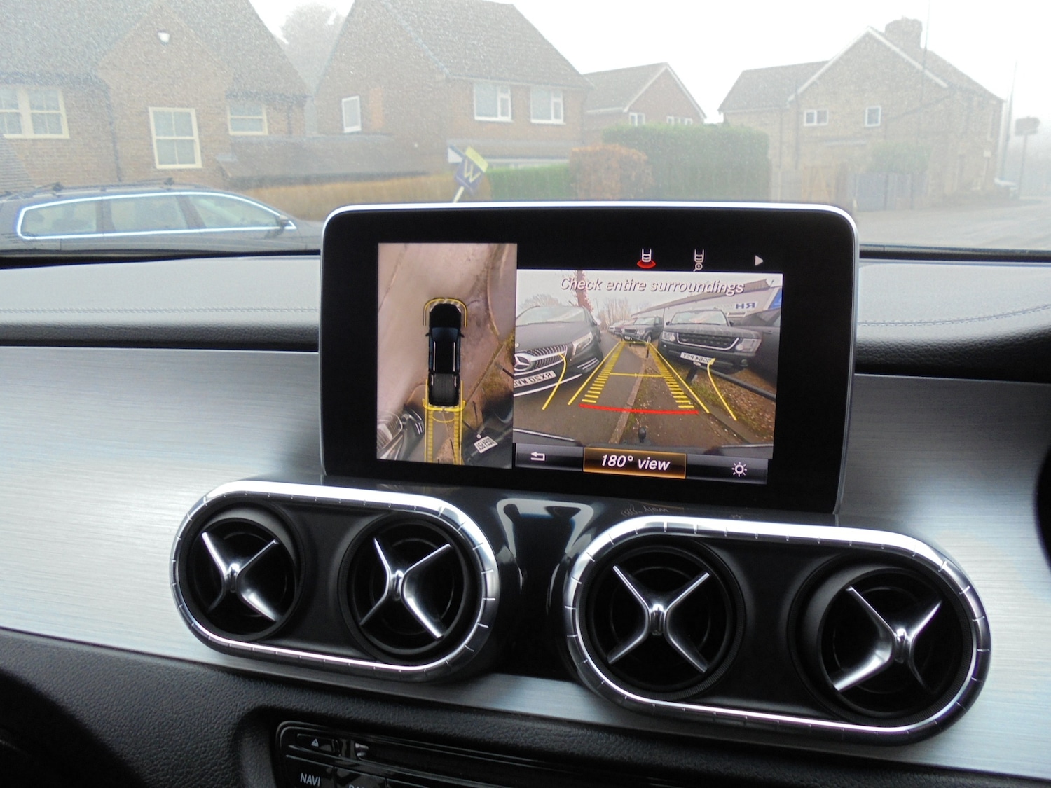 Used Mercedes-Benz X Class 2019 for sale - 77032847: Photo 30