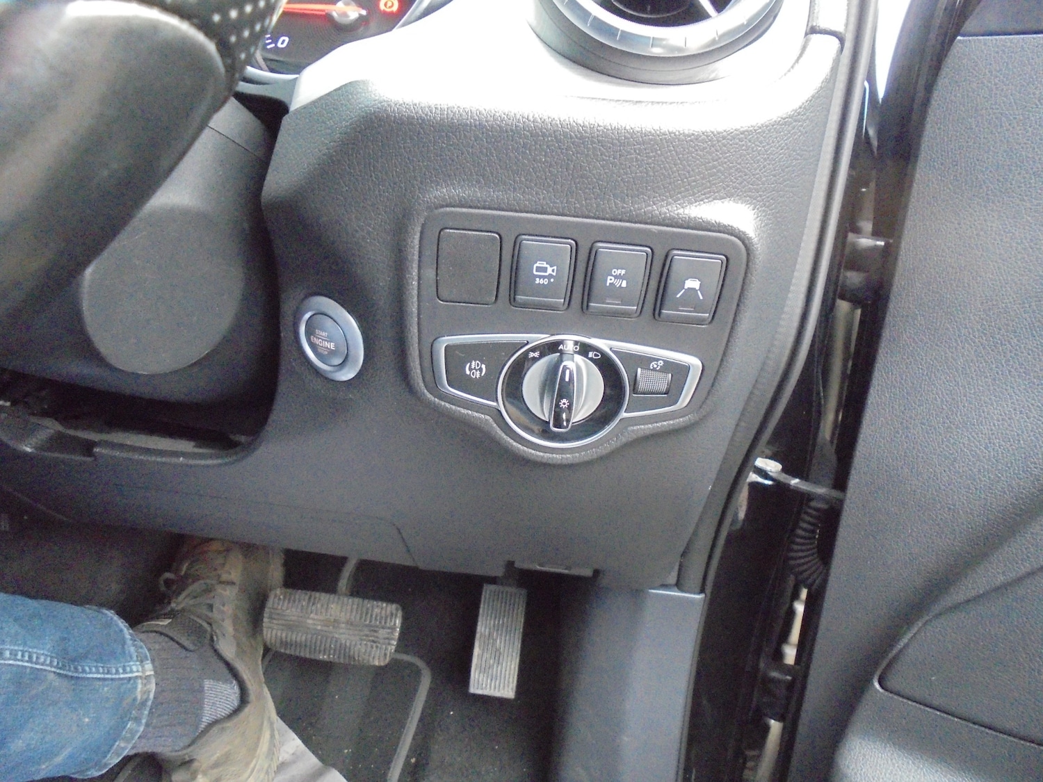 Used Mercedes-Benz X Class 2019 for sale - 77032847: Photo 33