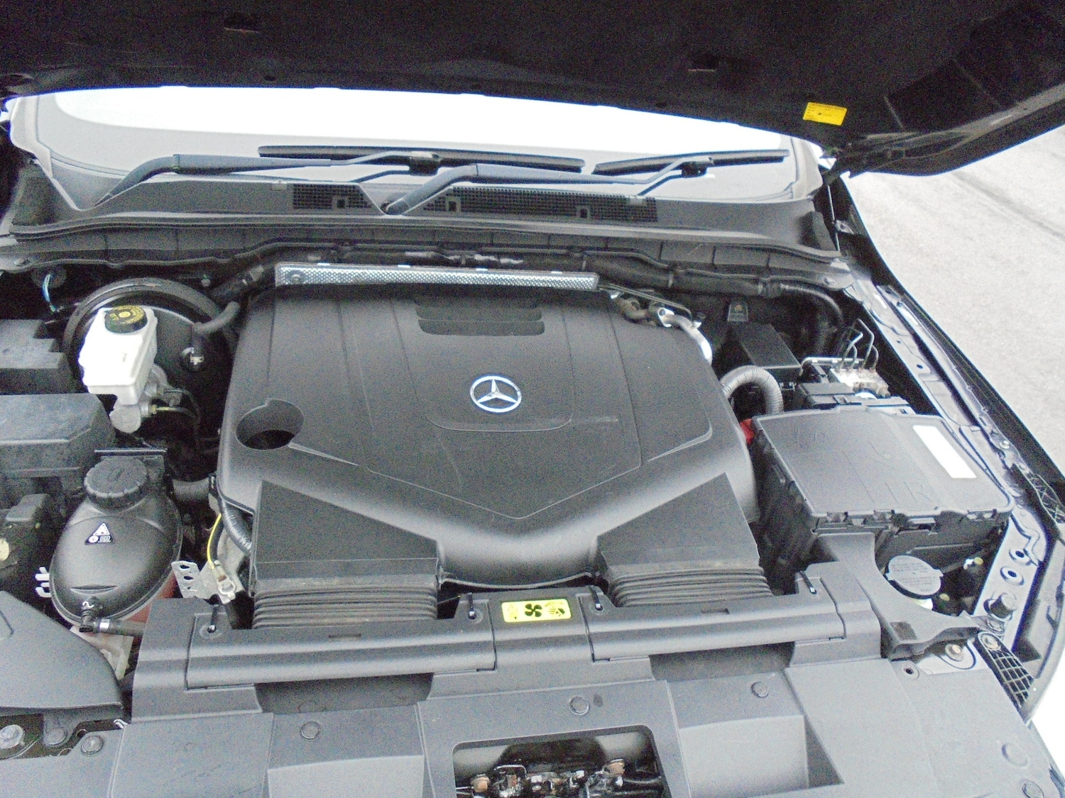 Used Mercedes-Benz X Class 2019 for sale - 77032847: Photo 34