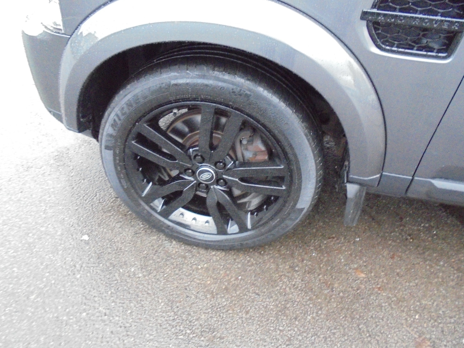 Used Land Rover Discovery 2014 for sale - 76757011: Photo 8