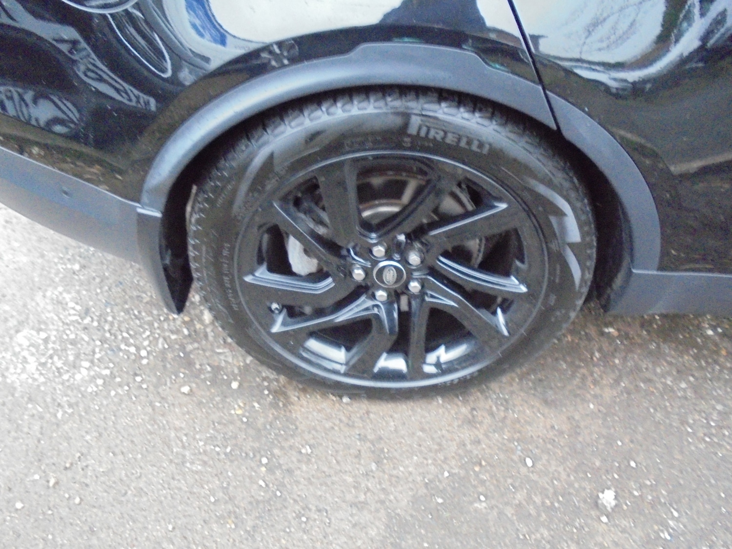 Used Land Rover Discovery 2021 for sale - 77533636: Photo 11