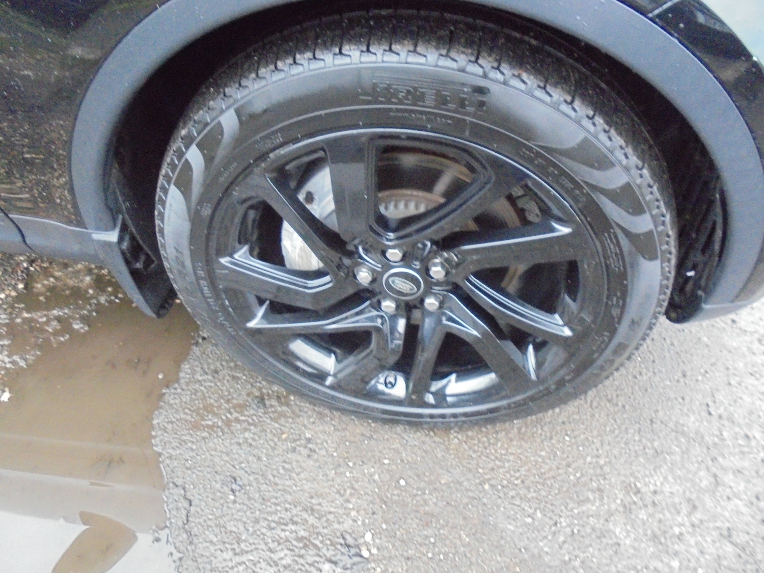 Used Land Rover Discovery 2021 for sale - 77533636: Photo 12