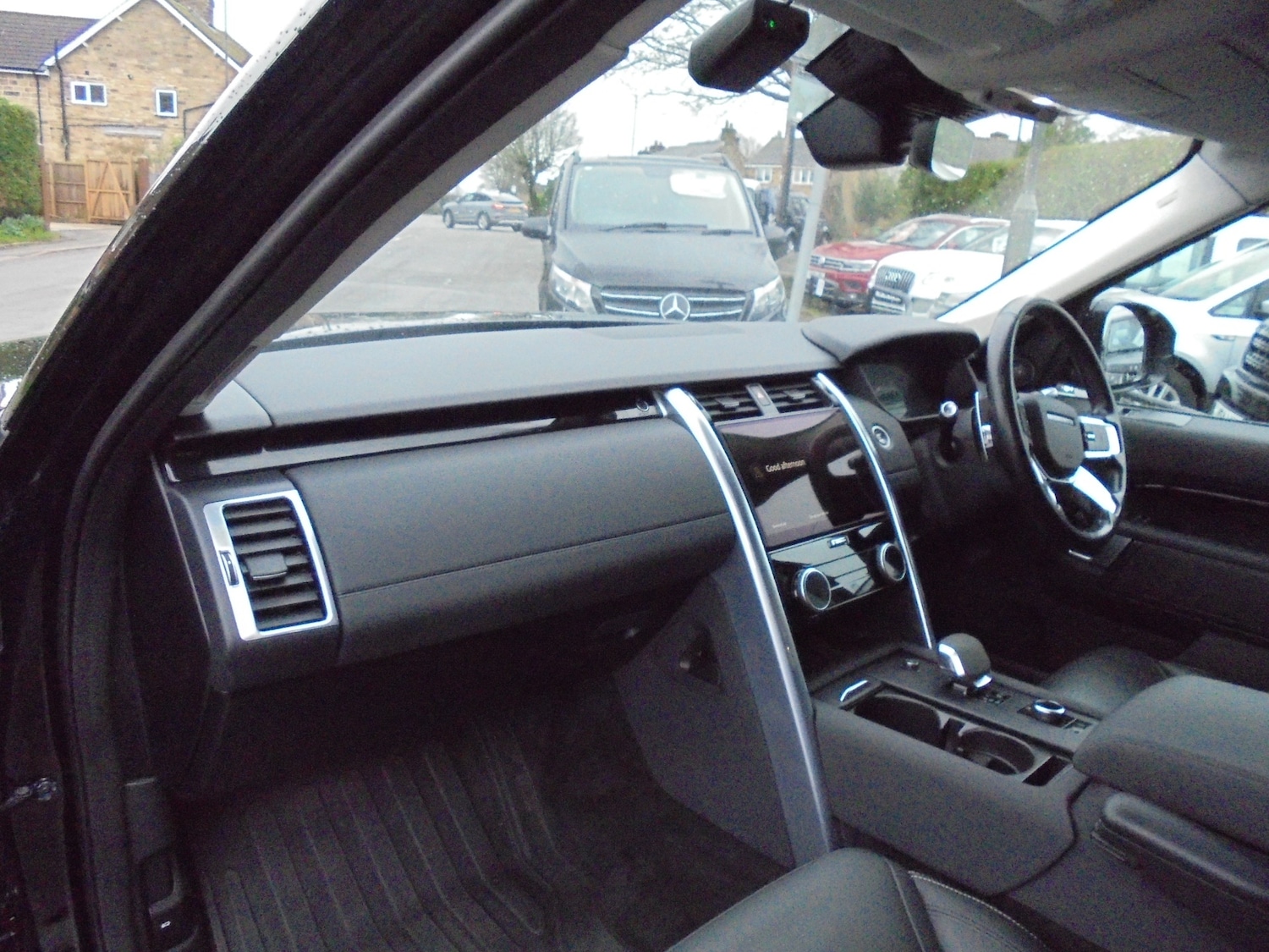 Used Land Rover Discovery 2021 for sale - 77533636: Photo 14