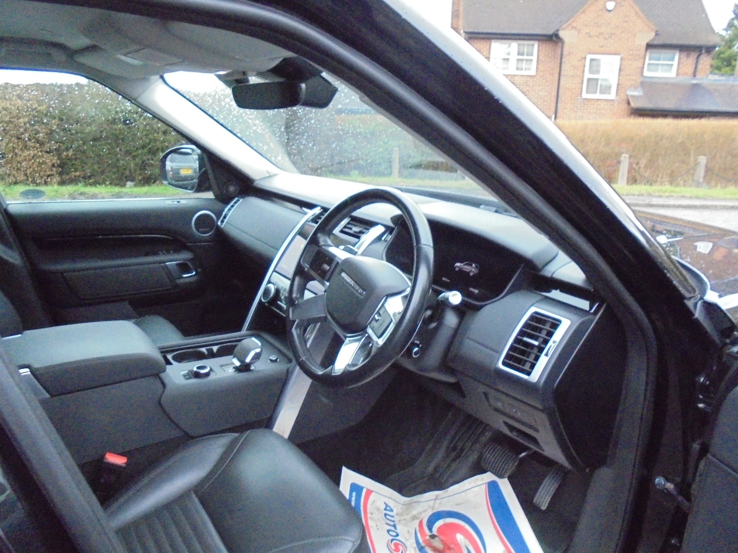 Used Land Rover Discovery 2021 for sale - 77533636: Photo 22