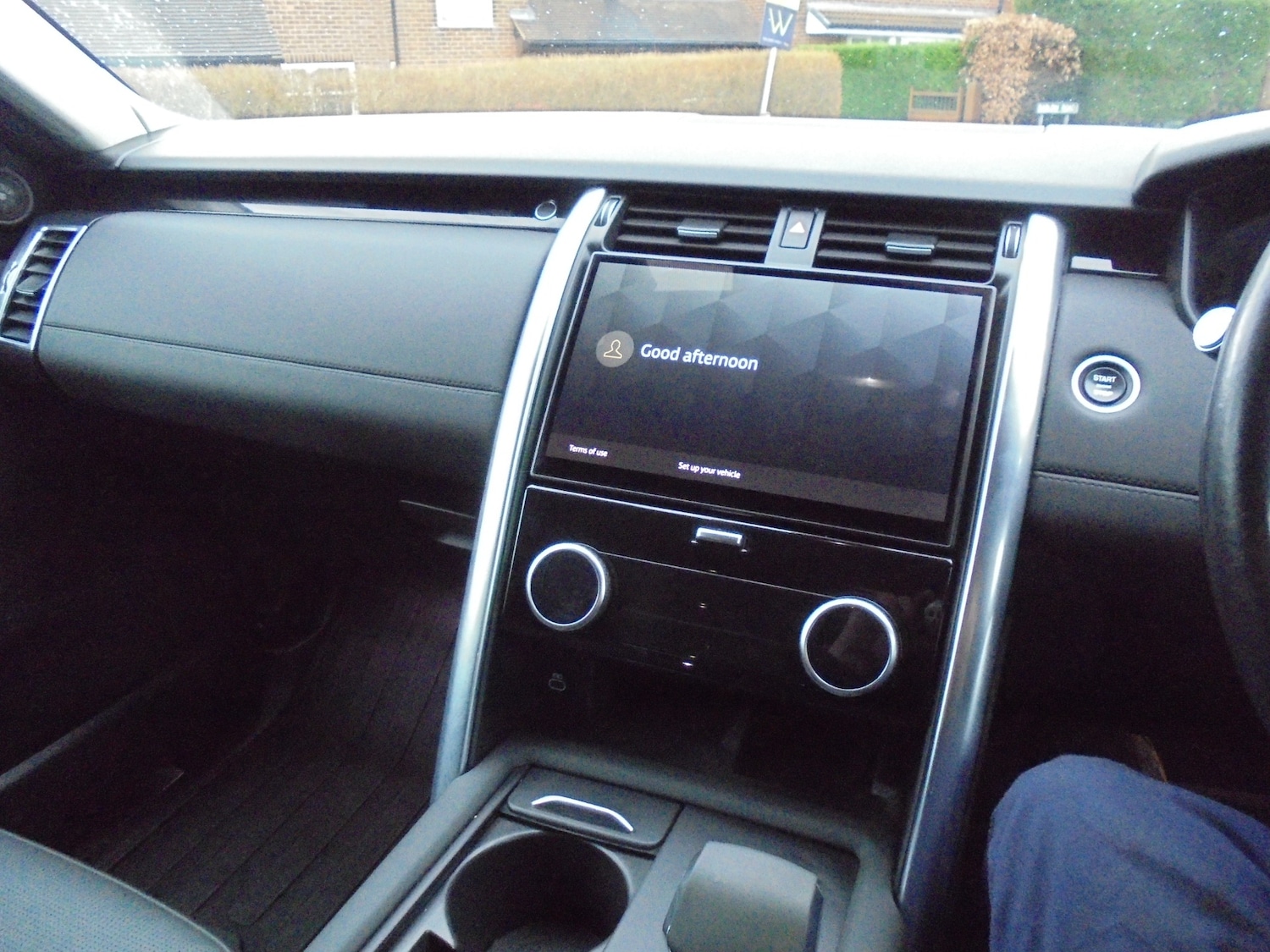 Used Land Rover Discovery 2021 for sale - 77533636: Photo 24