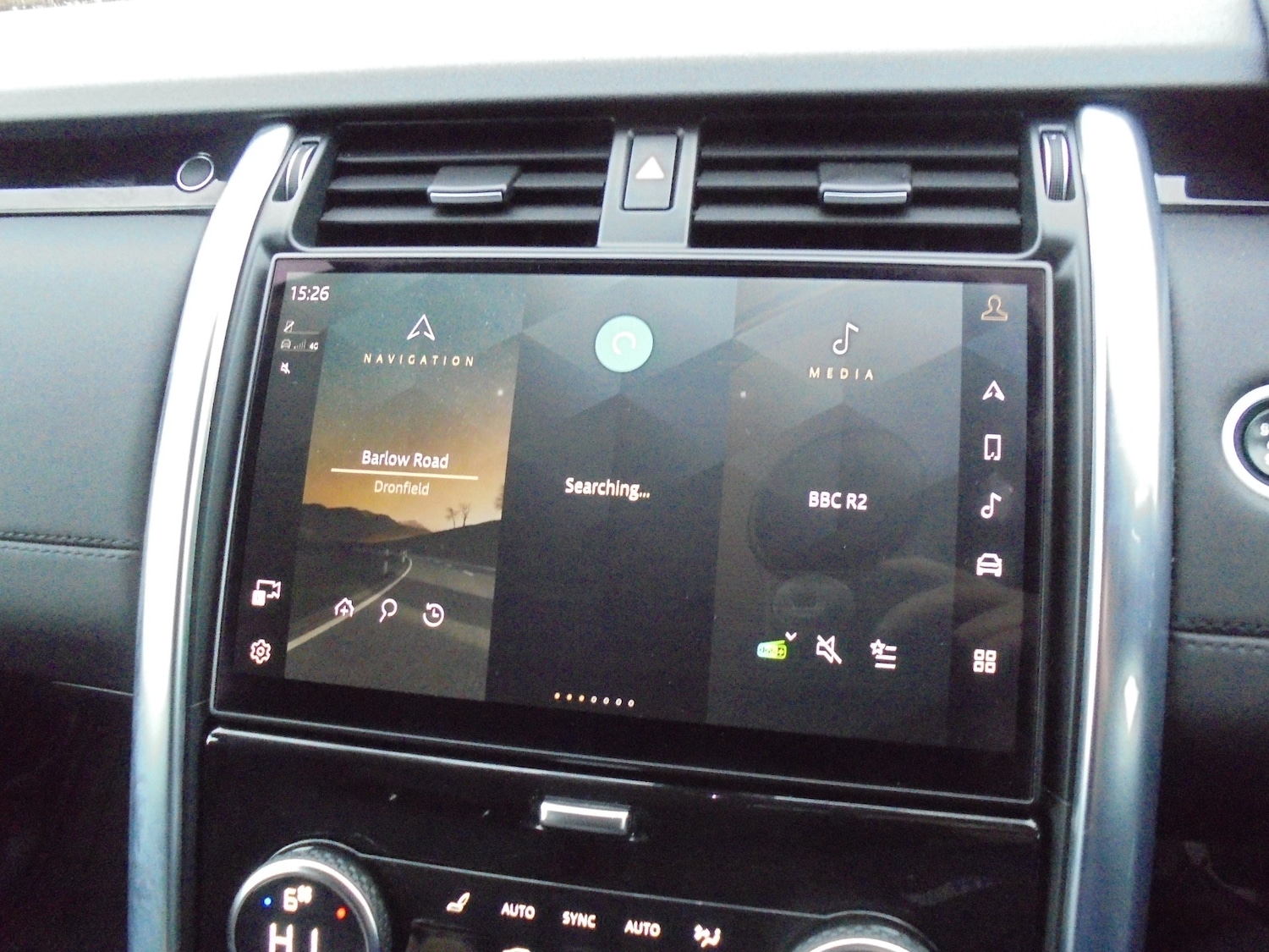 Used Land Rover Discovery 2021 for sale - 77533636: Photo 28