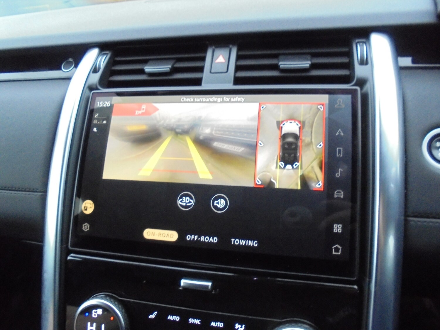 Used Land Rover Discovery 2021 for sale - 77533636: Photo 29