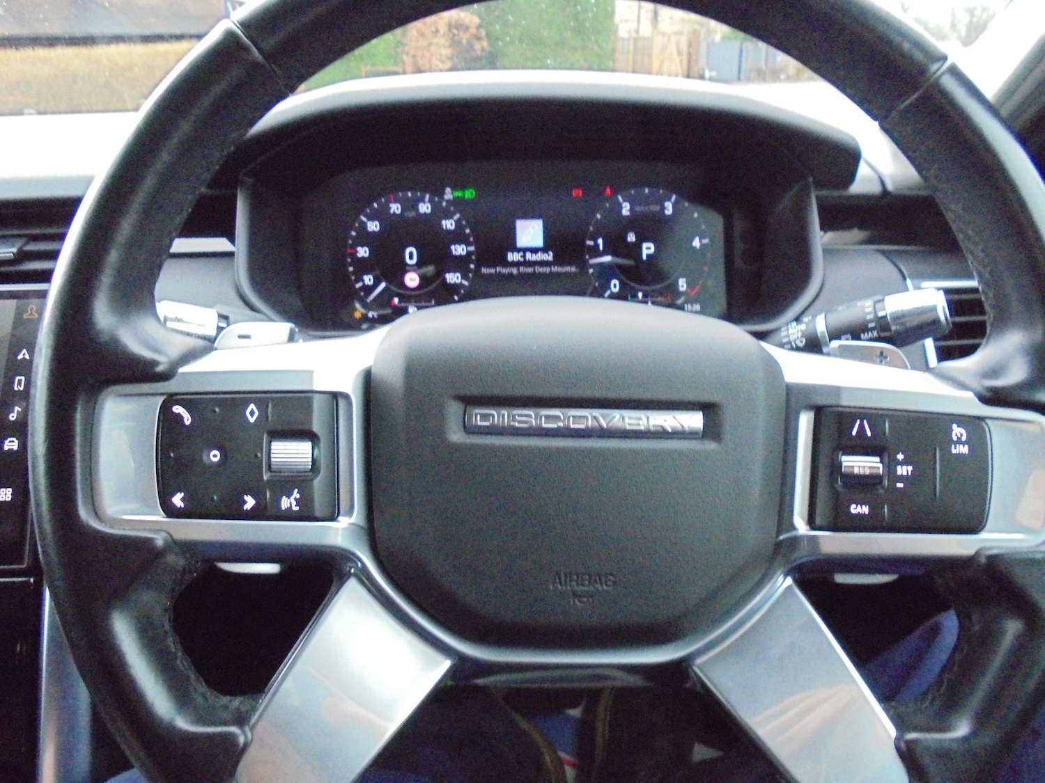 Used Land Rover Discovery 2021 for sale - 77533636: Photo 30